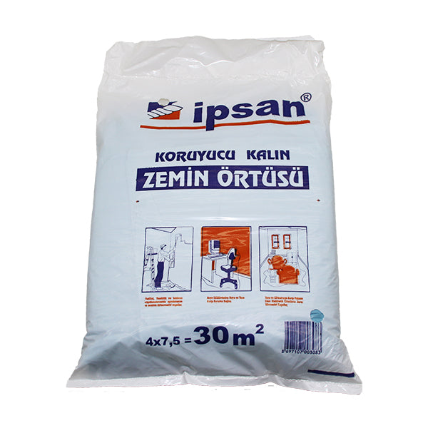 30-M2 4X7.5MT KALIN ZEMİN ÖRTÜSÜ (5538) 1