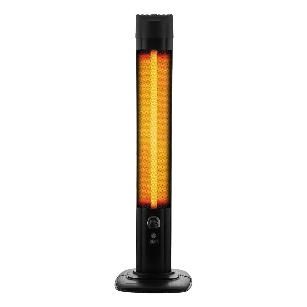 Dik Termostatlı Isıtıcı Mikatronik 2
