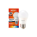 Beyaz Led Ampul - 9W - E27 Duy 1