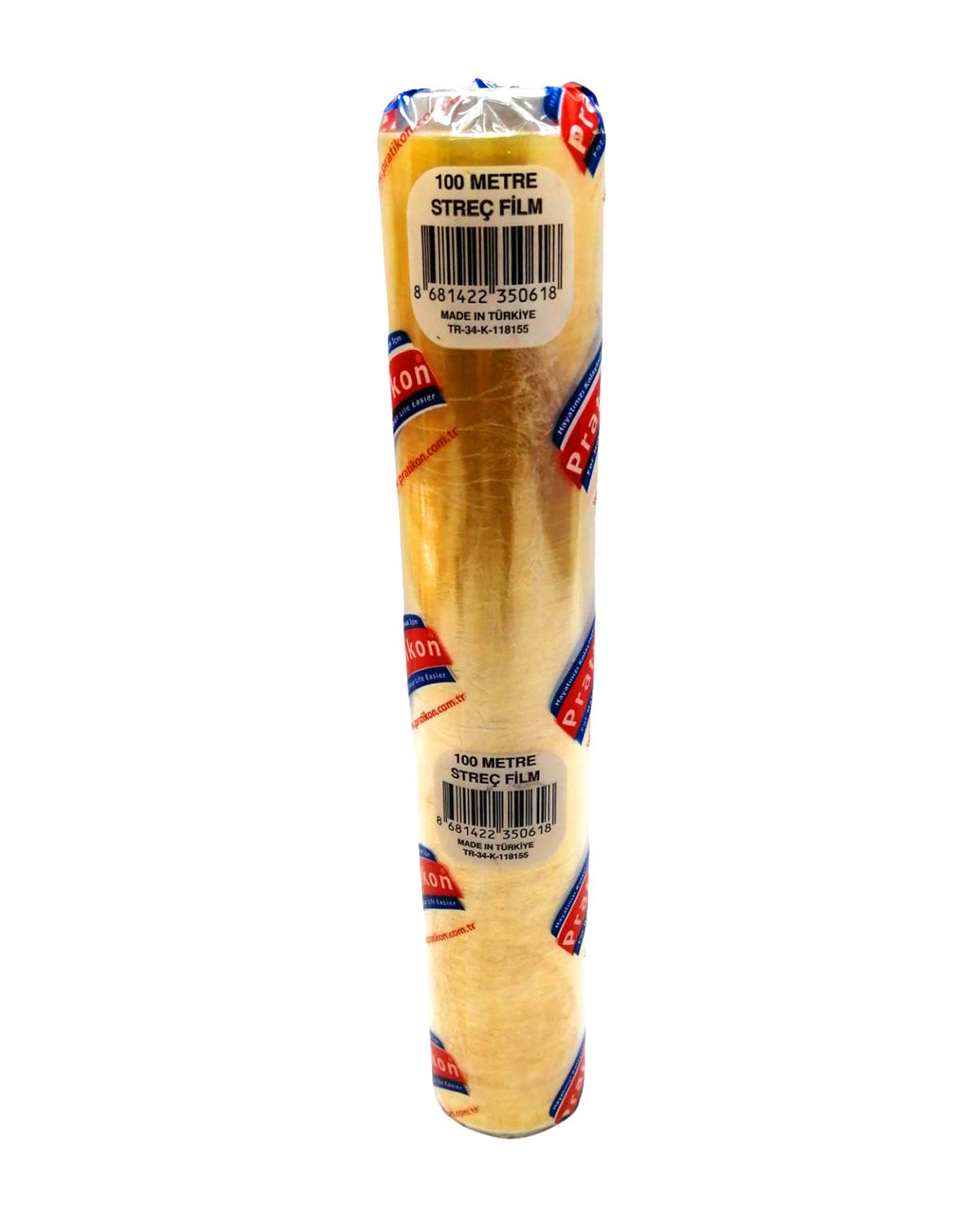 30CM X 100MT PVC GIDA STREÇ FİLM DÖKME (5538) 1