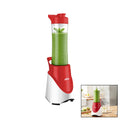 Sinbo Smoothie Blender - 570 ml Hazne - 4'lü Çelik Bıçaklar 1