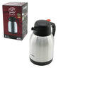 Piknik Termosu - 2 Litre - 304 Çelik - Çift Contalı Kapak 1