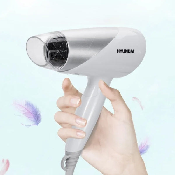 Katlanabilir Başlıklı Saç Kurutma Makinesi 3