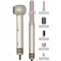 Sinbo Air Brush Saç Şekillendirme Cihazı - 5 Başlıklı - Rose Gold Renk 1