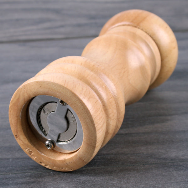 Bambu El Değirmeni 15 cm 3