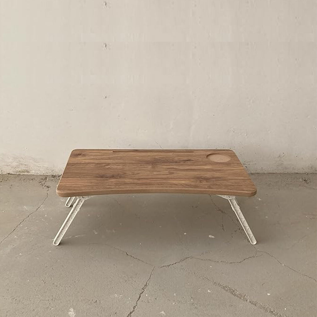 4 ADET SİYAH SOFRA AYAK KOMPLE PLASTİK 20CM AÇ KAPA (5538) 2