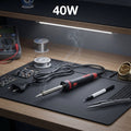 40W Kalem Havya - Pratik Lehim - Elektrikli 1