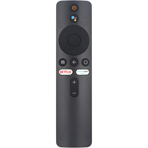 Android TV Kumanda 3