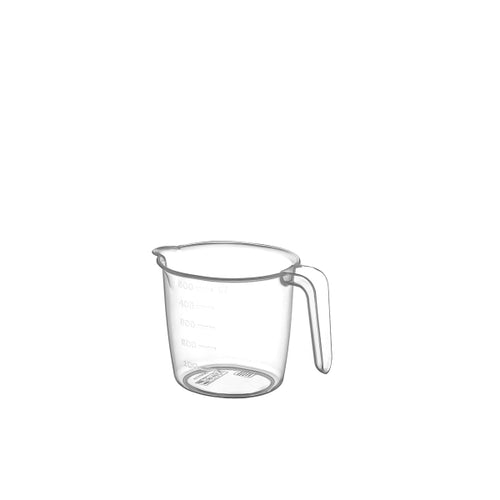 0,5 Litre Ölçü Kabı 2
