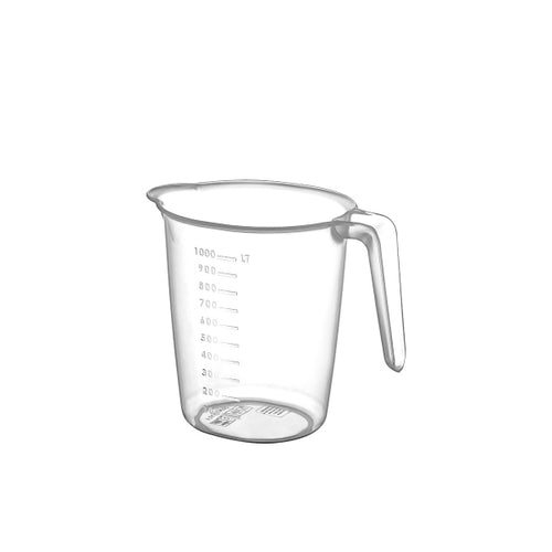 1 Litre Ölçü Kabı 2