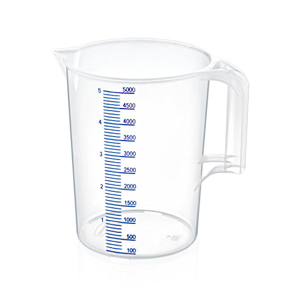 5 Litre Ölçü Kabı 2