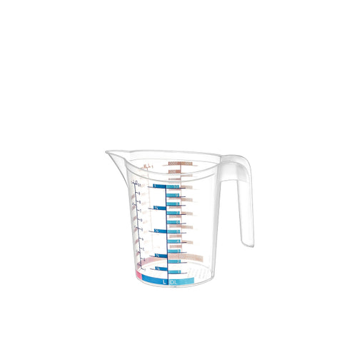 1 Litre Multi Ölçü Kabı 2