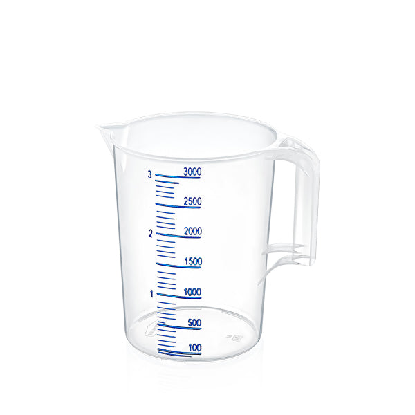 3 Litre Multi Ölçü Kabı 2