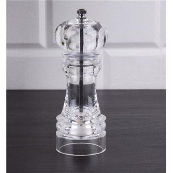 Akrilik El Değirmeni 18 cm 3