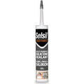 Şeffaf Universal Silikon - 280 gr - Genel Amaçlı 1