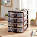 Mini 4 Çekmeceli Komidin Organizer 1