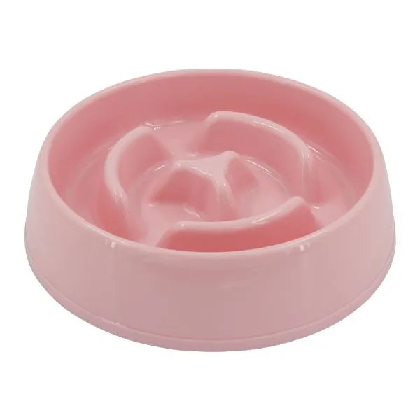 Mikopet Yavaş Mama Yeme Kabı 775 ml. 4