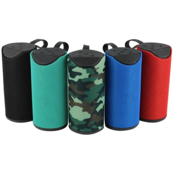 Radyolu Bluetooth Hoparlör 2
