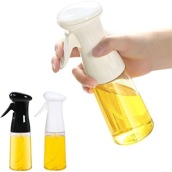 Sprey Cam Yağdanlık 200 ml. 1