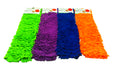 60CM.YEDEK MİKROFİBER RENKLİ MAKARNA MOP (5538) 1