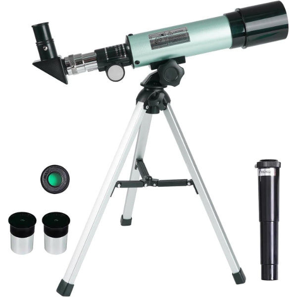 Astronomi Gözlem Başlangıç Teleskopu 1