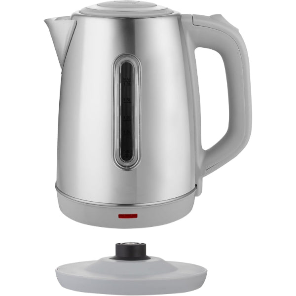 Crown CRW-7211 Paslanmaz Çelik Kettle 2