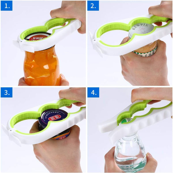 Konserve Kapak Açacağı 5
