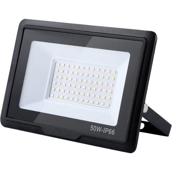 Ultra Slim Projektör Dış Mekan LED Işık 2