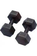 6KG PLASTİK KÖŞELİ DAMBIL 2 PARÇA (5538) 1
