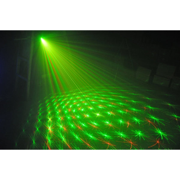 Lazer Makinesi 2