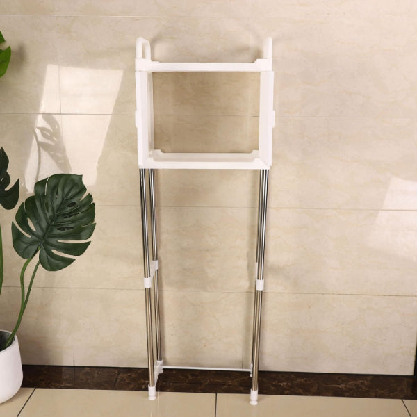 Banyo Düzenleyici Raf Dolabı 4