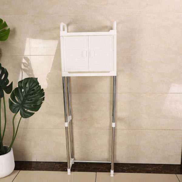 Banyo Düzenleyici Raf Dolabı 3