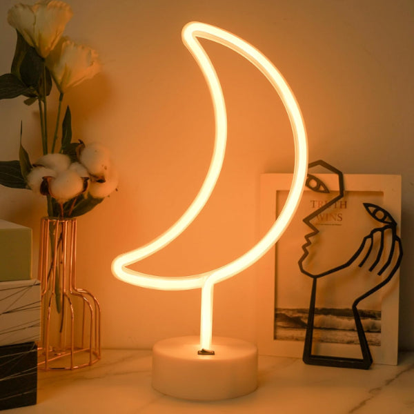 Ay Neon LED Lamba 1