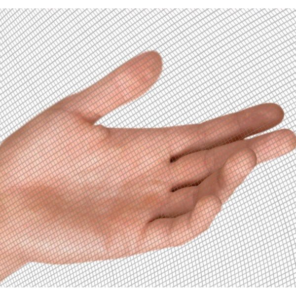 Yapışkanlı Çift Kanat Sineklik 5