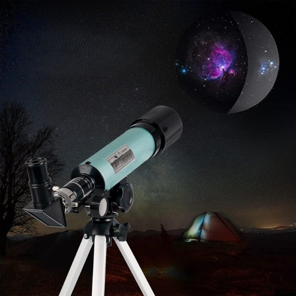 Astronomi Gözlem Başlangıç Teleskopu 2