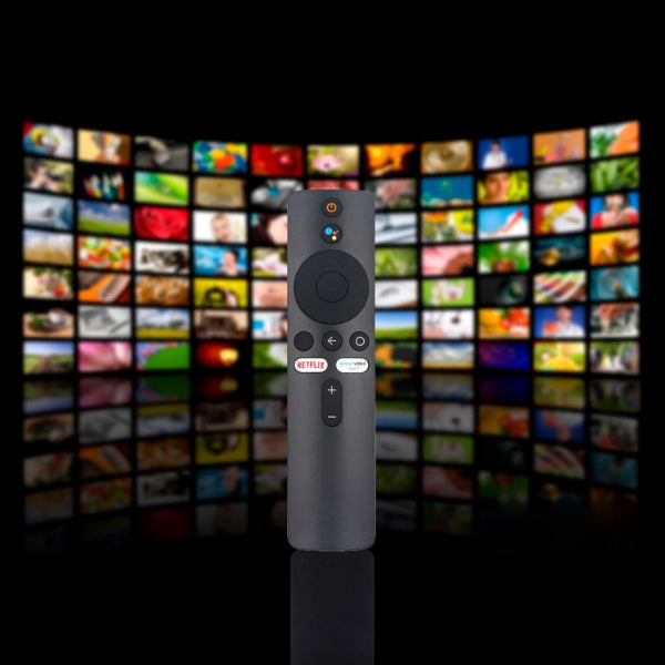 Android TV Kumanda 2
