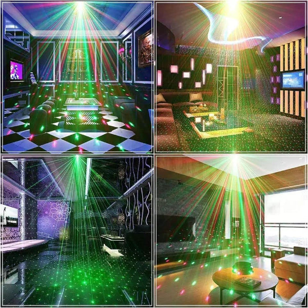 Lazer Makinesi 4