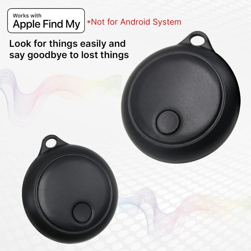 iTag GPS Takip Cihazı - Apple Bul (Find My) Uyumlu 3
