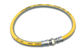 75CM FLEX DOĞALGAZ HORTUMU ÇELİK ÖRGÜLÜ (5538) 1