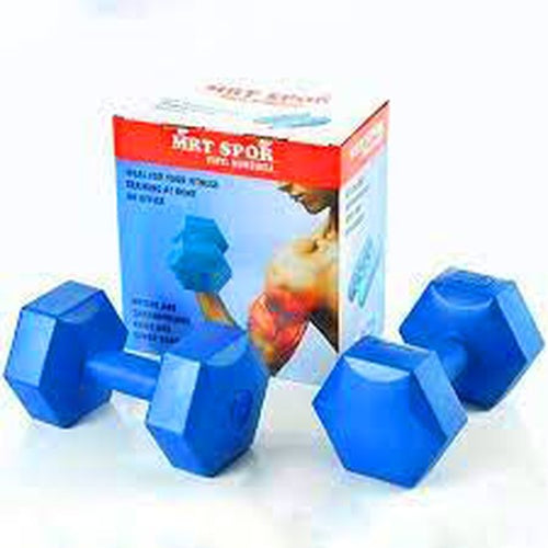 7KG PLASTİK KÖŞELİ DAMBIL 2 PARÇA (5538) 1