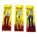 8 inç -200MM ÇELİK BAĞ MAKASI YEDEK YAYLI (5538) 1