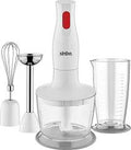 Sinbo Elektrikli Blender Seti - 600 ml Hazne - 350W 1