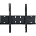 Sabit TV Askı Aparatı - 140-190 cm - Metal - Siyah 1