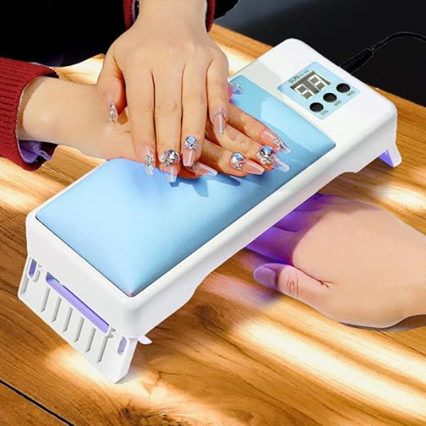 El Yastıklı UV Oje Kurutucu 1