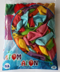 9/A BALON 100 PARÇA (5538) 1
