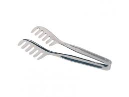 Lüks Makarna Maşası - Metal 1