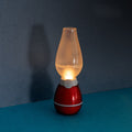 Retro Gaz Lambası Tasarımlı LED Lamba 1