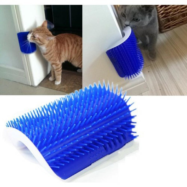 Cat It Kedi Kaşınma Aparatı 1