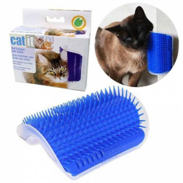 Cat It Kedi Kaşınma Aparatı 4