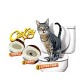 CitiKitty Kedi Tuvalet Eğitim Seti 1
